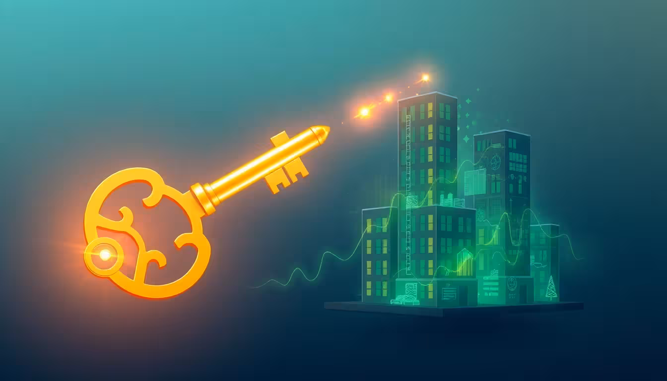 Share IT Smart: Consulting - The Key to a Company's Health